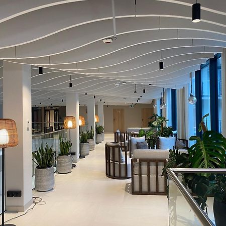 Verano Centrum Zdrowia I Relaksu โควอบเซก ภายนอก รูปภาพ