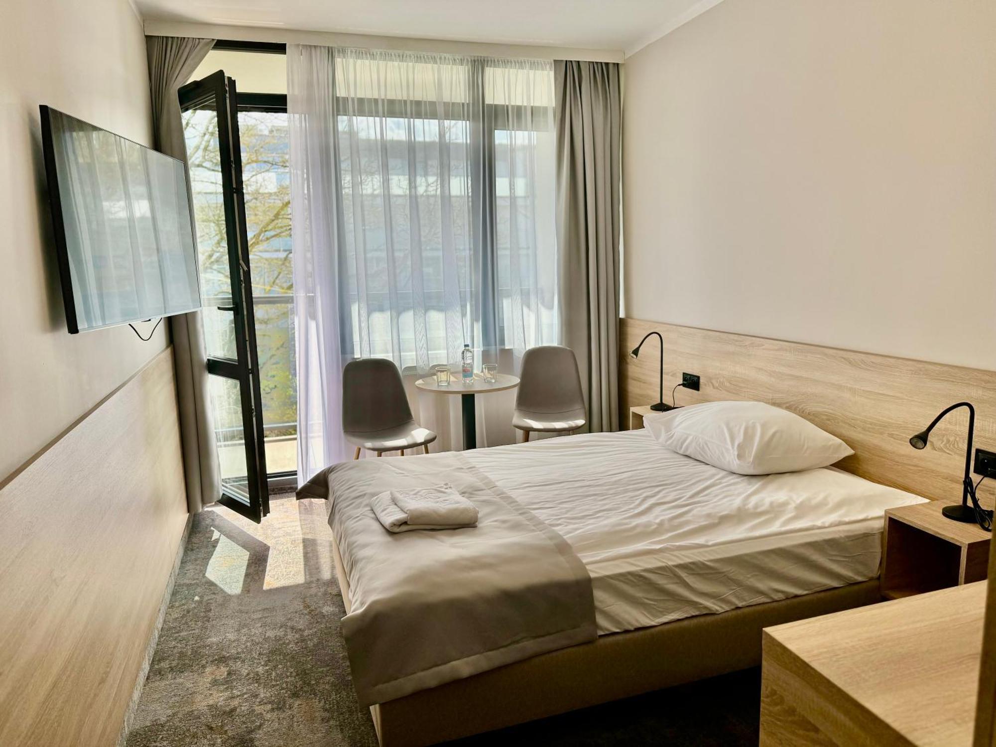 Verano Centrum Zdrowia I Relaksu โควอบเซก ภายนอก รูปภาพ